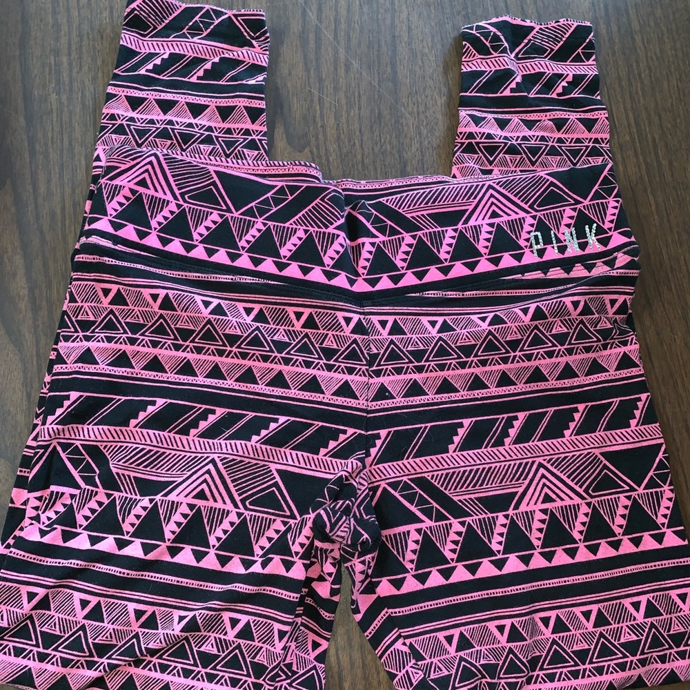 Victoria Secret leggings